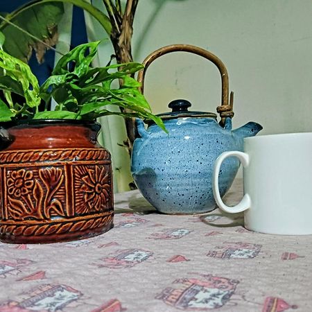 Dion Homestay Kochi Buitenkant foto