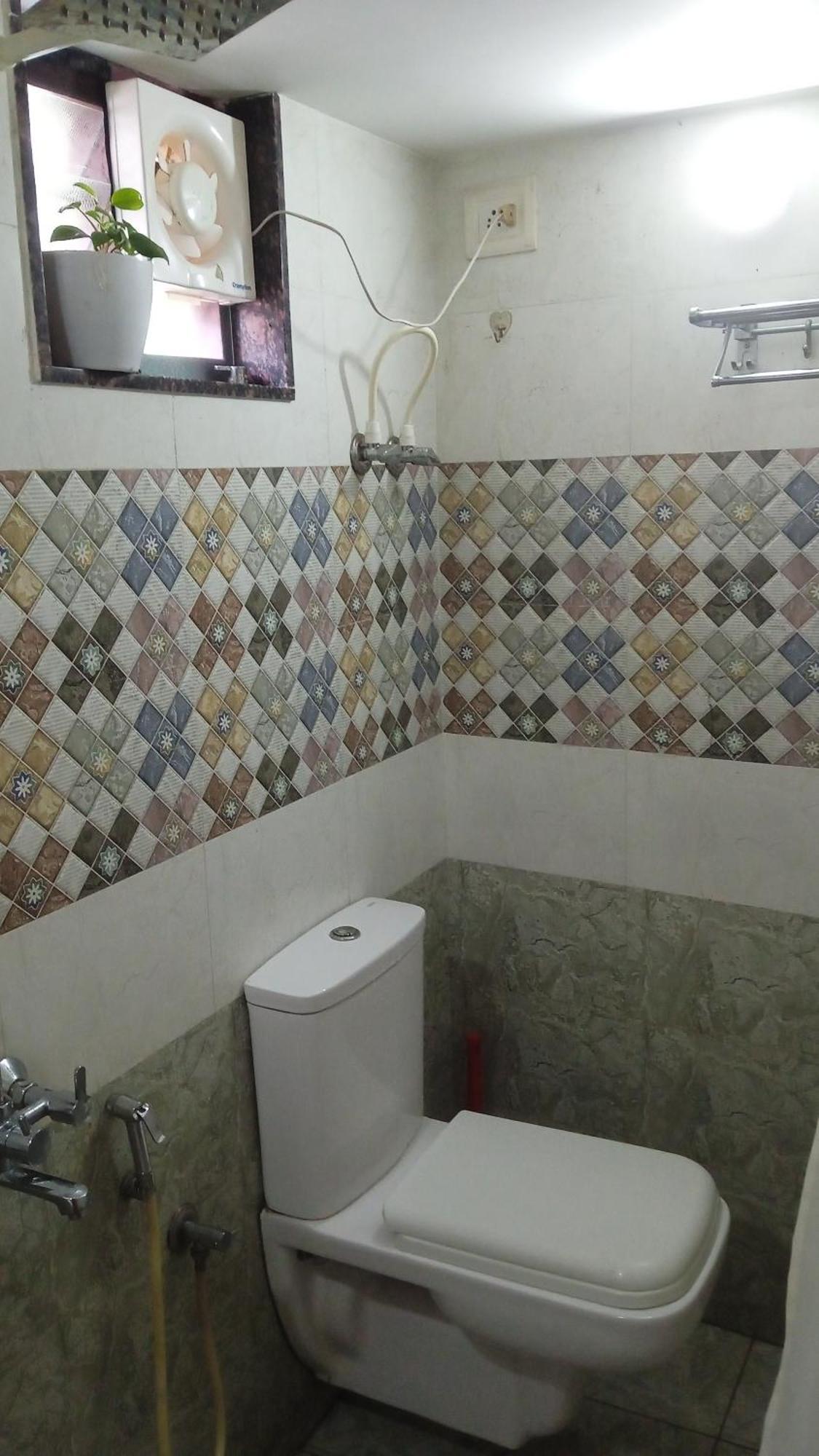 Dion Homestay Kochi Buitenkant foto